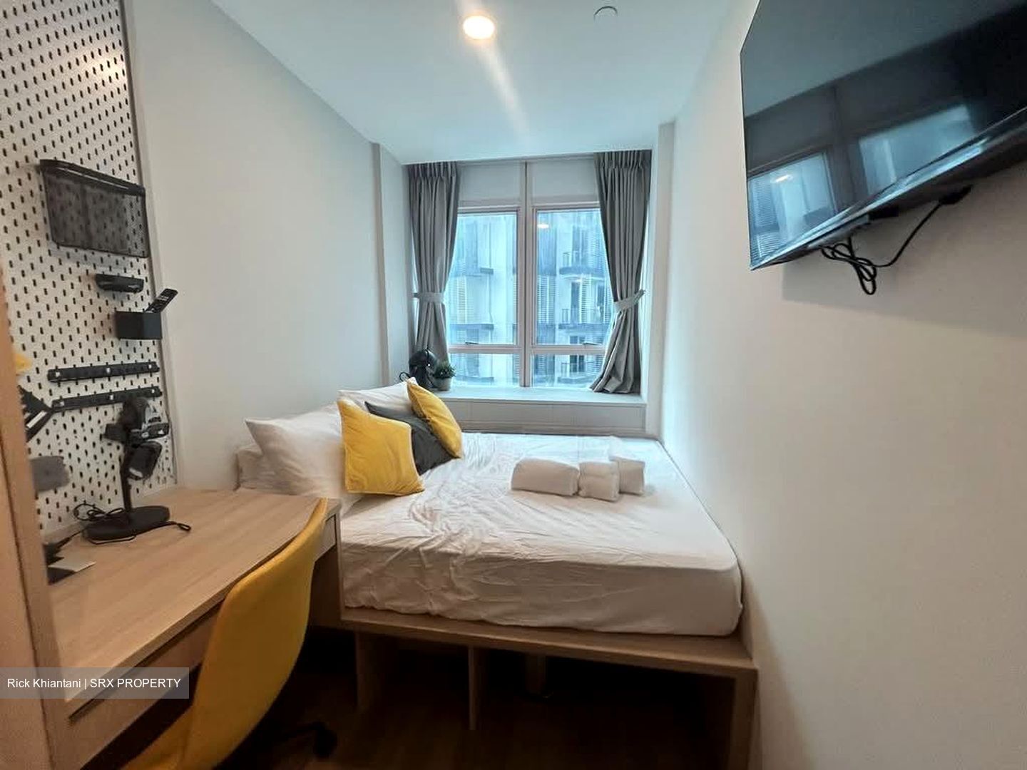 Orchard Road (D9), Condominium #574430701